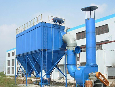 除尘器生产厂家 除尘器生产厂家