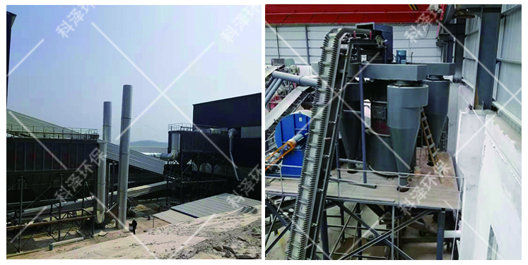 山东诸城海燕策略研究中心官网、 除尘器整条线现场.jpg